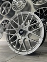JUEGO DE RINES 18"X7.5" 5-100/5-112/5-114.3 TIPO ROTIFORM RSE