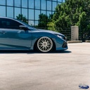 JUEGO DE RINES 18"X7.5" 5-100/5-112/5-114.3 TIPO ROTIFORM RSE