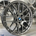 JUEGO DE RINES 18"X8" 5-120 TIPO BMW STYLE 127