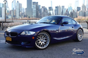 JUEGO DE RINES 18"X8" 5-120 TIPO BMW STYLE 127