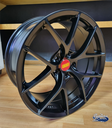 JUEGO DE RINES 18"X8.5" 5-114.3 TIPO BBS