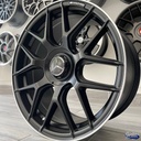 JUEGO DE RINES 20"X8.5/9.5 5-112 TIPO MERCEDEZ BENZ AMG