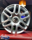 JUEGO DE RINES 18"X"8" 5-112 TIPO VW HELIOS