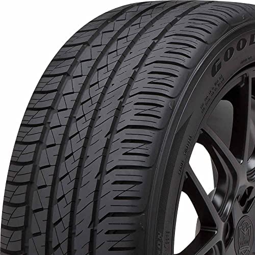 EAGLE F1 ASYMMETRIC ALL-SEASON