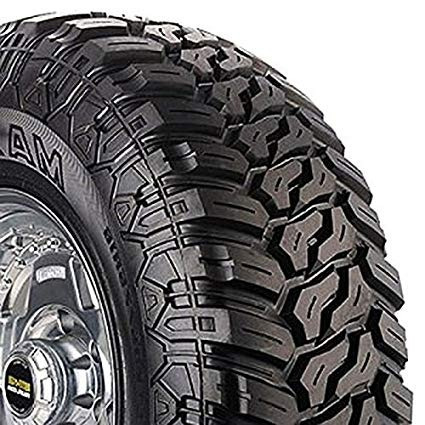 MUD TRAC