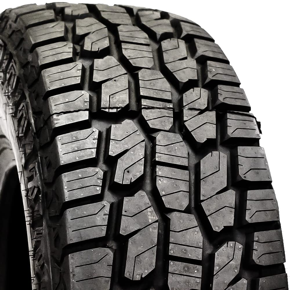 PARALLER A/T