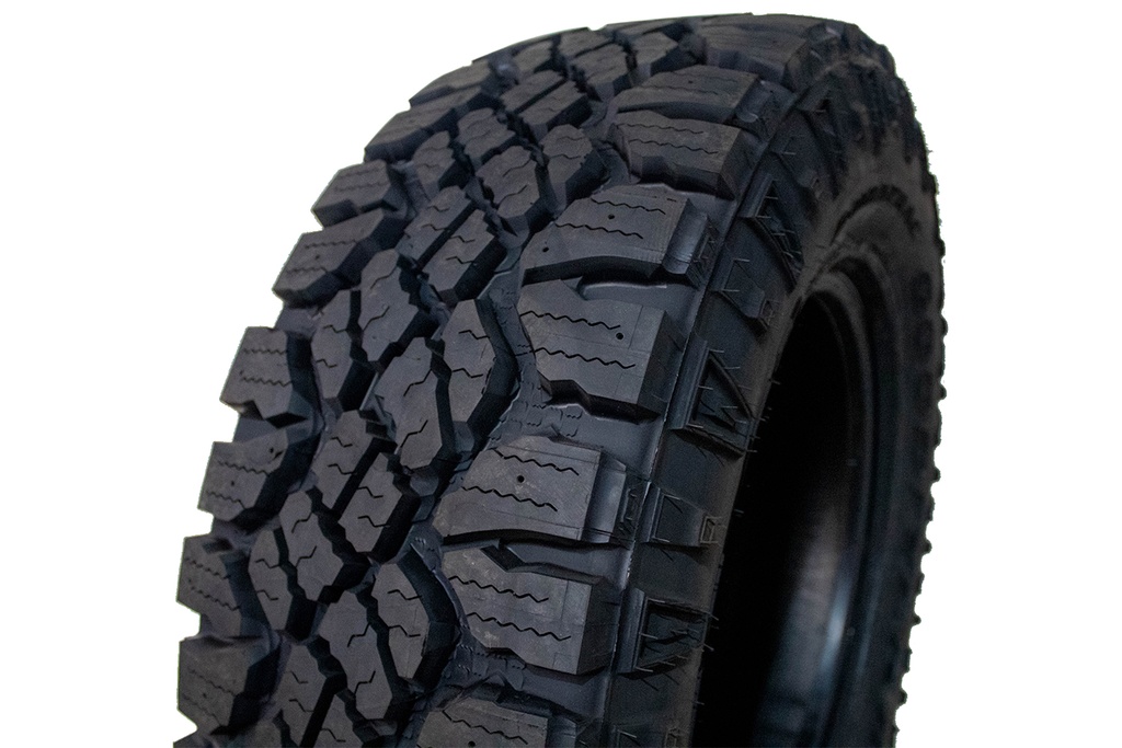 WRANGLER DURA TRAC