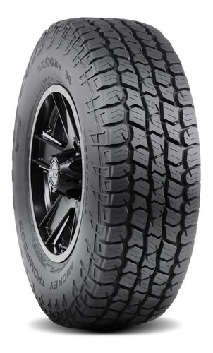 DEEGAN 38 ALL TERRAIN