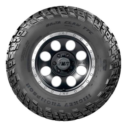 BAJA CLAW TTC