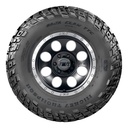 BAJA CLAW TTC