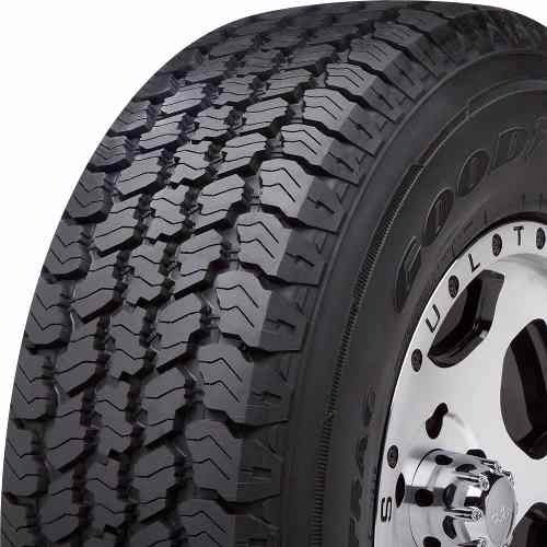 WRANGLER ADVENTURE ALL TERRAIN