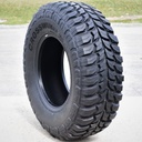 CROSSWIND M/T