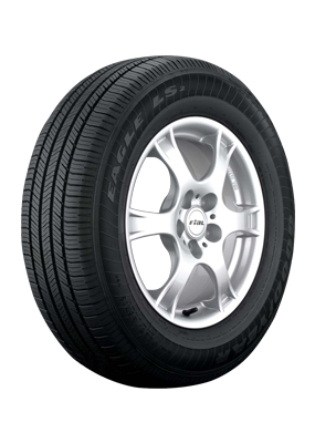 EAGLE LS2