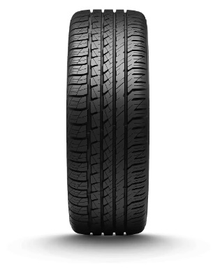 EAGLE F1 ASYMMETRIC ALL-SEASON