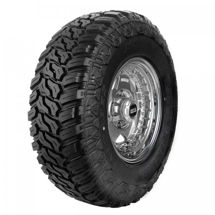 MUD TRAC