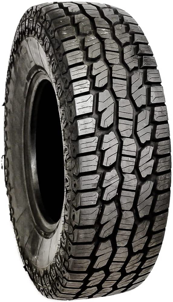 PARALLER A/T