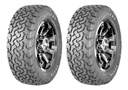 CONQUEROR ALL TERRAIN A/T