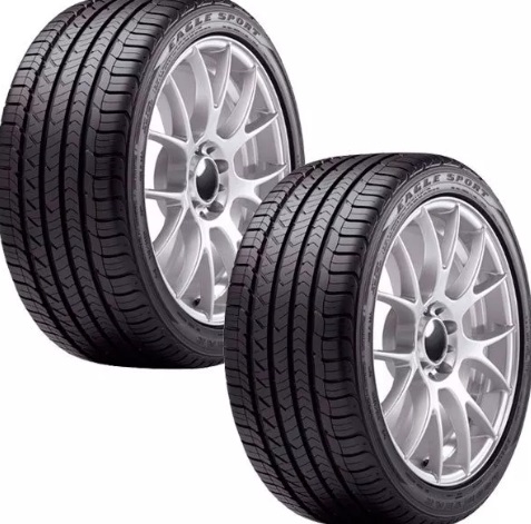 EAGLE SPORT A/S