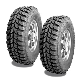 CROSSWIND M/T