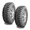 CROSSWIND M/T