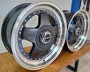 JUEGO DE RINES 17"X7"/8" 4-100/4-114.3 TIPO BORBET