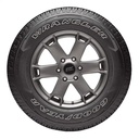 WRANGLER FORTITUDE HT