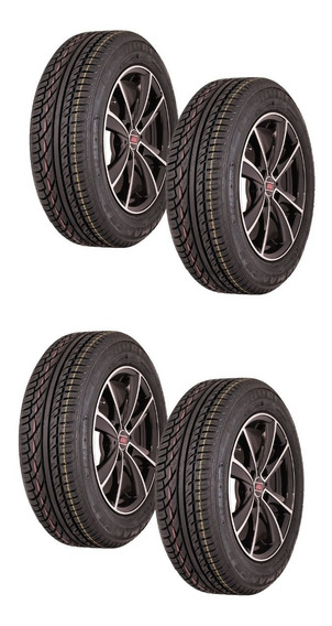 B&P PNEUS BT