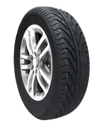 KINGPIN RADIAL