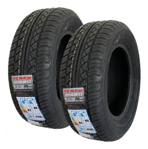 GREENPOWER S1