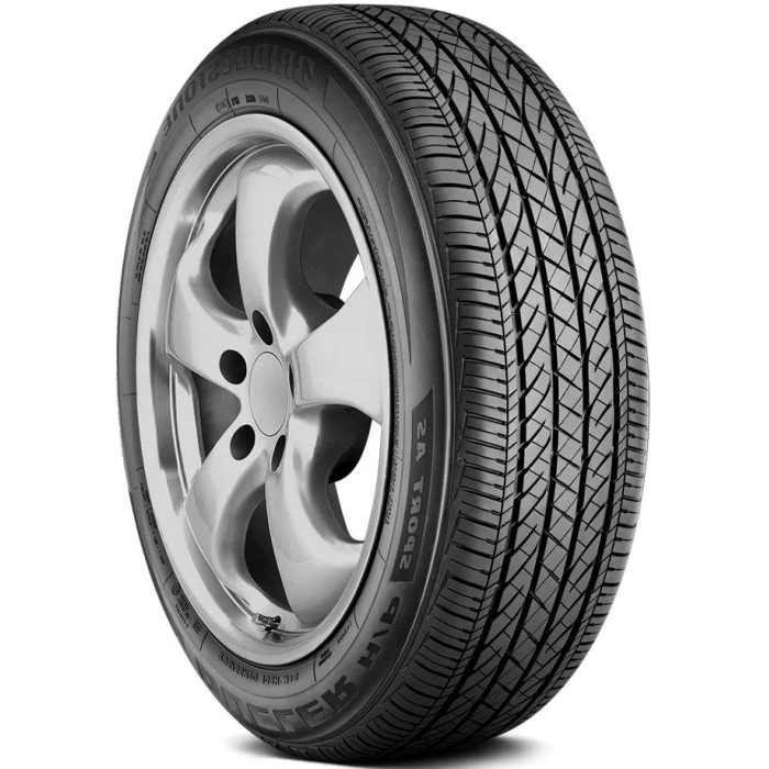 DUELER H/P SPORT AS