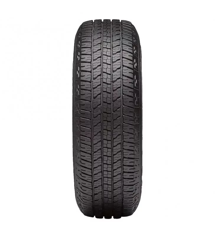 WRANGLER FORTITUDE HT