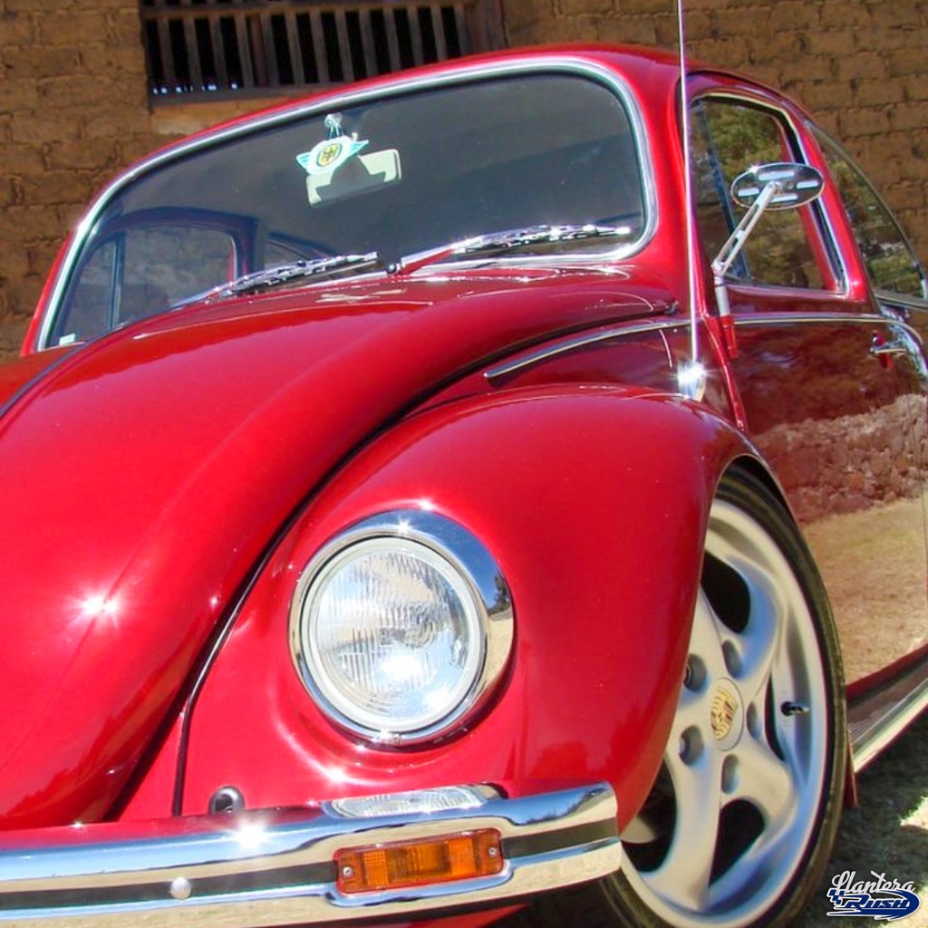 JUEGO DE RINES 17"X7.5" TIPO PORSCHE TWIST