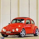 JUEGO DE RINES 17"X7.5" TIPO PORSCHE TWIST