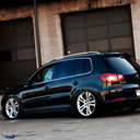 JUEGO DE RINES 19"X8" 5/112 TIPO VW R-LINE