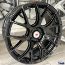 JUEGO DE RINES 18"X8" 5/100 TIPO ROTIFORM SPF