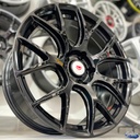JUEGO DE RINES 18"X8" 5/100 TIPO ROTIFORM SPF