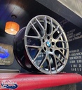 JUEGO DE RINES 18"X8" 5-120 TIPO BMW STYLE 127