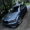 JUEGO DE RINES 18"X8" 5-120 TIPO BMW STYLE 127