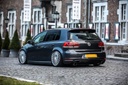 JUEGO DE RINES 18"X8.5"/9.5" 5-100 TIPO ROTIFORM R153