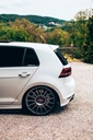 JUEGO DE RINES 18"X8" 5-112 TIPO OZ SUPERTURISMO EVOLUZIONE