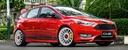 JUEGO DE RINES 18"X8" 5-112 TIPO OZ SUPERTURISMO EVOLUZIONE