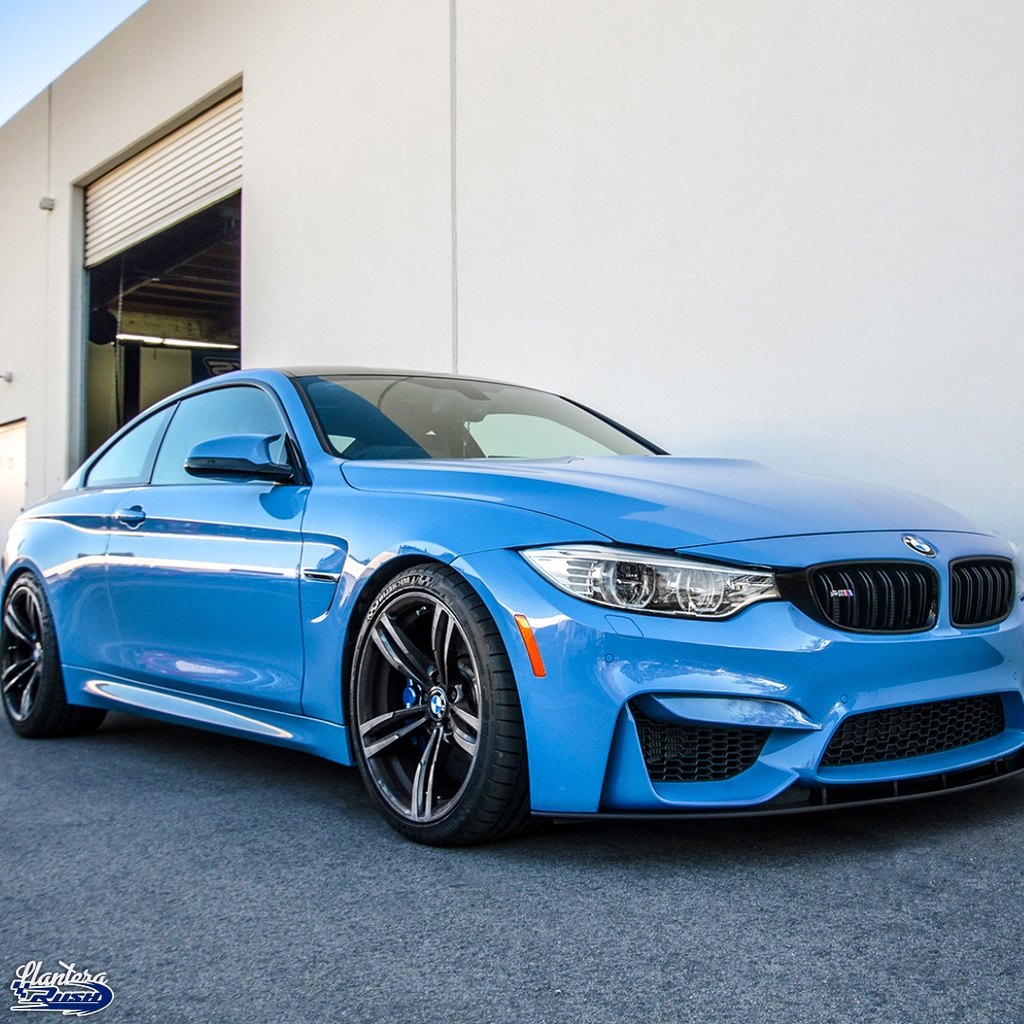 JUEGO DE RINES 18"X8" 5-112 TIPO BMW STYLE 437M
