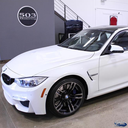JUEGO DE RINES 18"X8" 5-112 TIPO BMW STYLE 437M