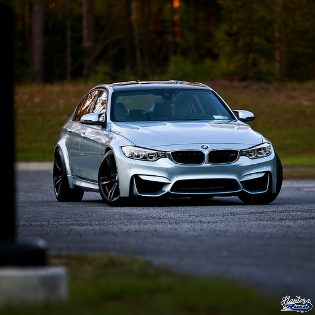 JUEGO DE RINES 18"X8" 5-112 TIPO BMW STYLE 437M