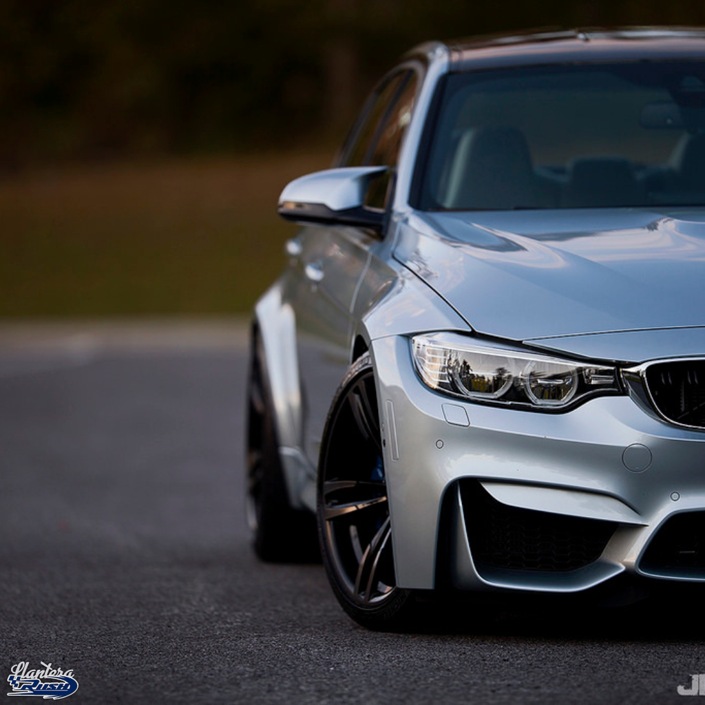 JUEGO DE RINES 18"X8" 5-112 TIPO BMW STYLE 437M