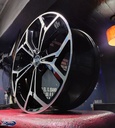 JUEGO DE RINES 19"X7.5" 5-114.3 TIPO KIA SPORTAGE