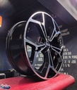 JUEGO DE RINES 19"X7.5" 5-114.3 TIPO KIA SPORTAGE