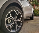 JUEGO DE RINES 19"X7.5" 5-114.3 TIPO KIA SPORTAGE