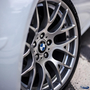 JUEGO DE RINES 18"X8" 5-120 TIPO BMW STYLE 127