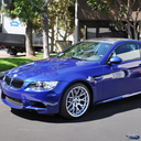 JUEGO DE RINES 18"X8" 5-120 TIPO BMW STYLE 127